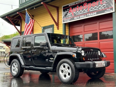 2013 Jeep Wrangler for sale 2013 Jeep Wrangler for sale