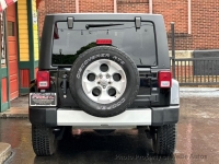 2013 Jeep Wrangler for sale in Riverhead, New York (ID-137474)