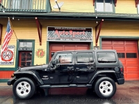 2013 Jeep Wrangler for sale in Riverhead, New York (ID-137474)