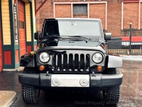 2013 Jeep Wrangler for sale in Riverhead, New York (ID-137474)