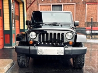 2013 Jeep Wrangler for sale in Riverhead, New York (ID-137474)