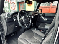2013 Jeep Wrangler for sale in Riverhead, New York (ID-137474)