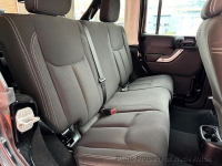 2013 Jeep Wrangler for sale in Riverhead, New York (ID-137474)
