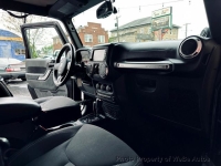 2013 Jeep Wrangler for sale in Riverhead, New York (ID-137474)