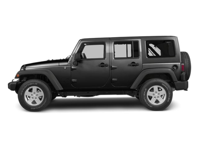 2013 Jeep Wrangler for sale in Riverhead, New York (ID-140425)