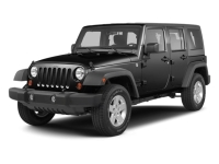 2013 Jeep Wrangler for sale in Riverhead, New York (ID-140425)