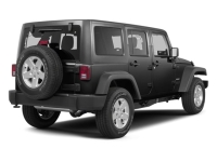 2013 Jeep Wrangler for sale in Riverhead, New York (ID-140425)