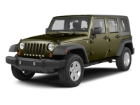 2013 Jeep Wrangler for sale in Riverhead, New York (ID-142969)