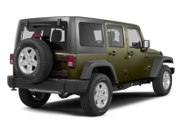 2013 Jeep Wrangler for sale in Riverhead, New York (ID-142969)