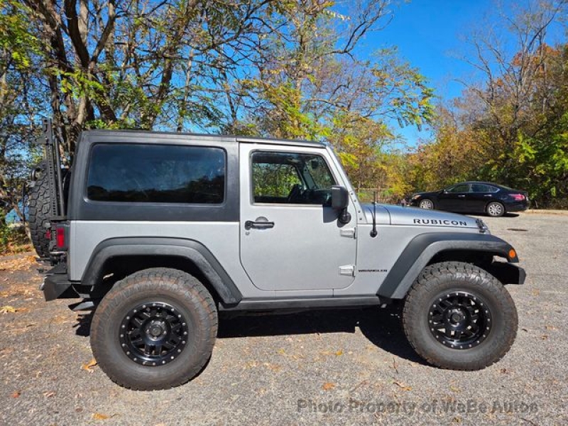 2013 Jeep Wrangler for sale in Lake Grove, New York (ID-146173)