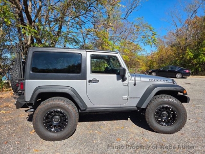 2013 Jeep Wrangler for sale