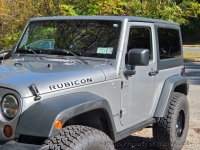 2013 Jeep Wrangler for sale in Lake Grove, New York (ID-146173)