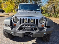 2013 Jeep Wrangler for sale in Lake Grove, New York (ID-146173)