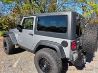 2013 Jeep Wrangler for sale in Lake Grove, New York (ID-146173)