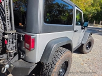2013 Jeep Wrangler for sale in Lake Grove, New York (ID-146173)