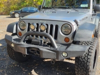 2013 Jeep Wrangler for sale in Lake Grove, New York (ID-146173)