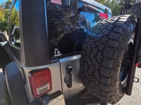 2013 Jeep Wrangler for sale in Lake Grove, New York (ID-146173)
