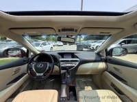 2013 Lexus RX 350 for sale in Riverhead, New York (ID-142558)
