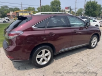 2013 Lexus RX 350 for sale in Riverhead, New York (ID-142558)