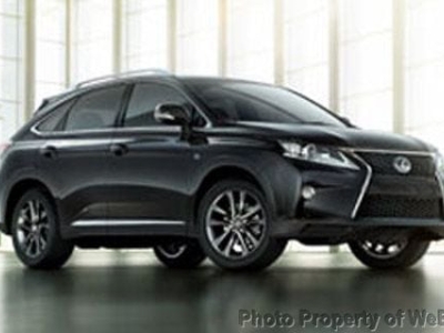 2013 Lexus RX 350 for sale