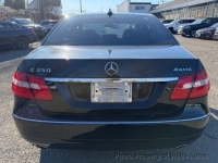 2013 Mercedes-Benz E-Class for sale in Riverhead, New York (ID-155251)
