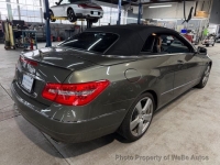 2013 Mercedes-Benz E-Class for sale in Riverhead, New York (ID-162413)