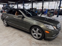 2013 Mercedes-Benz E-Class for sale in Riverhead, New York (ID-162413)