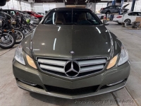 2013 Mercedes-Benz E-Class for sale in Riverhead, New York (ID-162413)