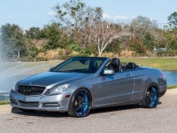 2013 Mercedes-Benz E350 for sale (ID-139026)