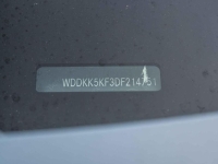 2013 Mercedes-Benz E350 for sale (ID-139026)