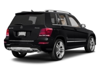 2013 Mercedes-Benz GLK for sale in Riverhead, New York (ID-138614)