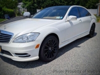 2013 Mercedes-Benz S-Class for sale in Riverhead, New York (ID-137453)