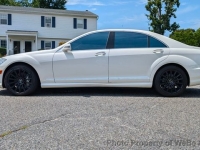 2013 Mercedes-Benz S-Class for sale in Riverhead, New York (ID-137453)