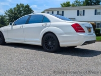 2013 Mercedes-Benz S-Class for sale in Riverhead, New York (ID-137453)