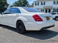 2013 Mercedes-Benz S-Class for sale in Riverhead, New York (ID-137453)
