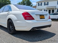 2013 Mercedes-Benz S-Class for sale in Riverhead, New York (ID-137453)