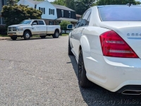 2013 Mercedes-Benz S-Class for sale in Riverhead, New York (ID-137453)