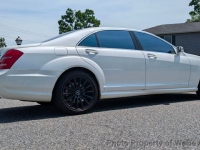 2013 Mercedes-Benz S-Class for sale in Riverhead, New York (ID-137453)