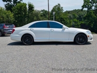 2013 Mercedes-Benz S-Class for sale in Riverhead, New York (ID-137453)