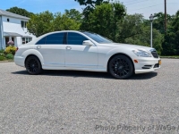 2013 Mercedes-Benz S-Class for sale in Riverhead, New York (ID-137453)