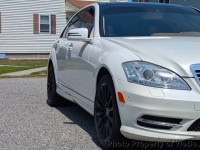 2013 Mercedes-Benz S-Class for sale in Riverhead, New York (ID-137453)