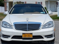 2013 Mercedes-Benz S-Class for sale in Riverhead, New York (ID-137453)