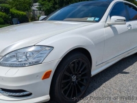 2013 Mercedes-Benz S-Class for sale in Riverhead, New York (ID-137453)