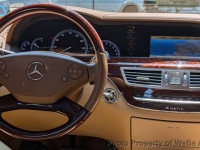 2013 Mercedes-Benz S-Class for sale in Riverhead, New York (ID-137453)