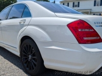 2013 Mercedes-Benz S-Class for sale in Riverhead, New York (ID-137453)