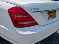 2013 Mercedes-Benz S-Class for sale in Riverhead, New York (ID-137453)