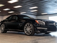 2013 Mercedes-Benz SL-Class for sale in Addison, Illinois (ID-141505)