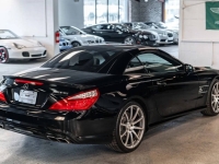 2013 Mercedes-Benz SL-Class for sale in Addison, Illinois (ID-141505)