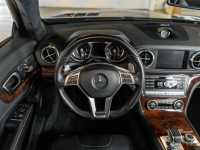 2013 Mercedes-Benz SL-Class for sale in Addison, Illinois (ID-141505)