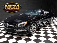 2013 Mercedes-Benz SL-Class for sale in Addison, Illinois (ID-141772)